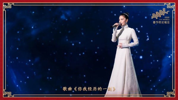 230.6亿次！2026年总台春晚直播总收视份额创13年新高