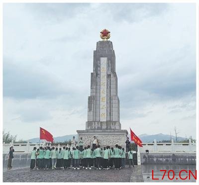 山河记得 我们记得