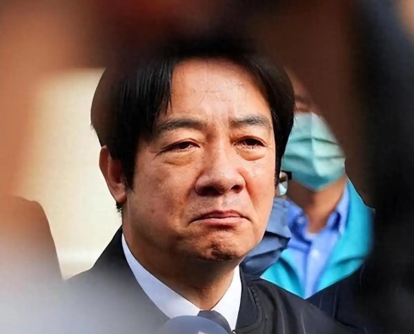 赖清德无法“出访”斯威士兰？台当局：部分国家临时取消飞航许可
