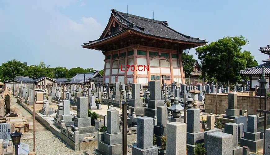四天王寺（大阪市天王寺区）｜株式会社加登《公式》