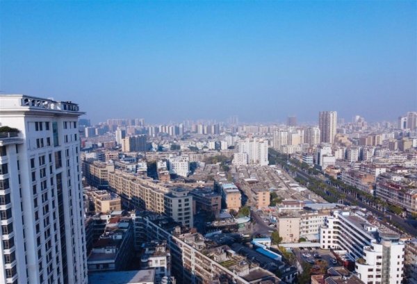 广东最“闷声发财”的城市，名气不及潮汕，却凭硬核产业站稳全国赛道
